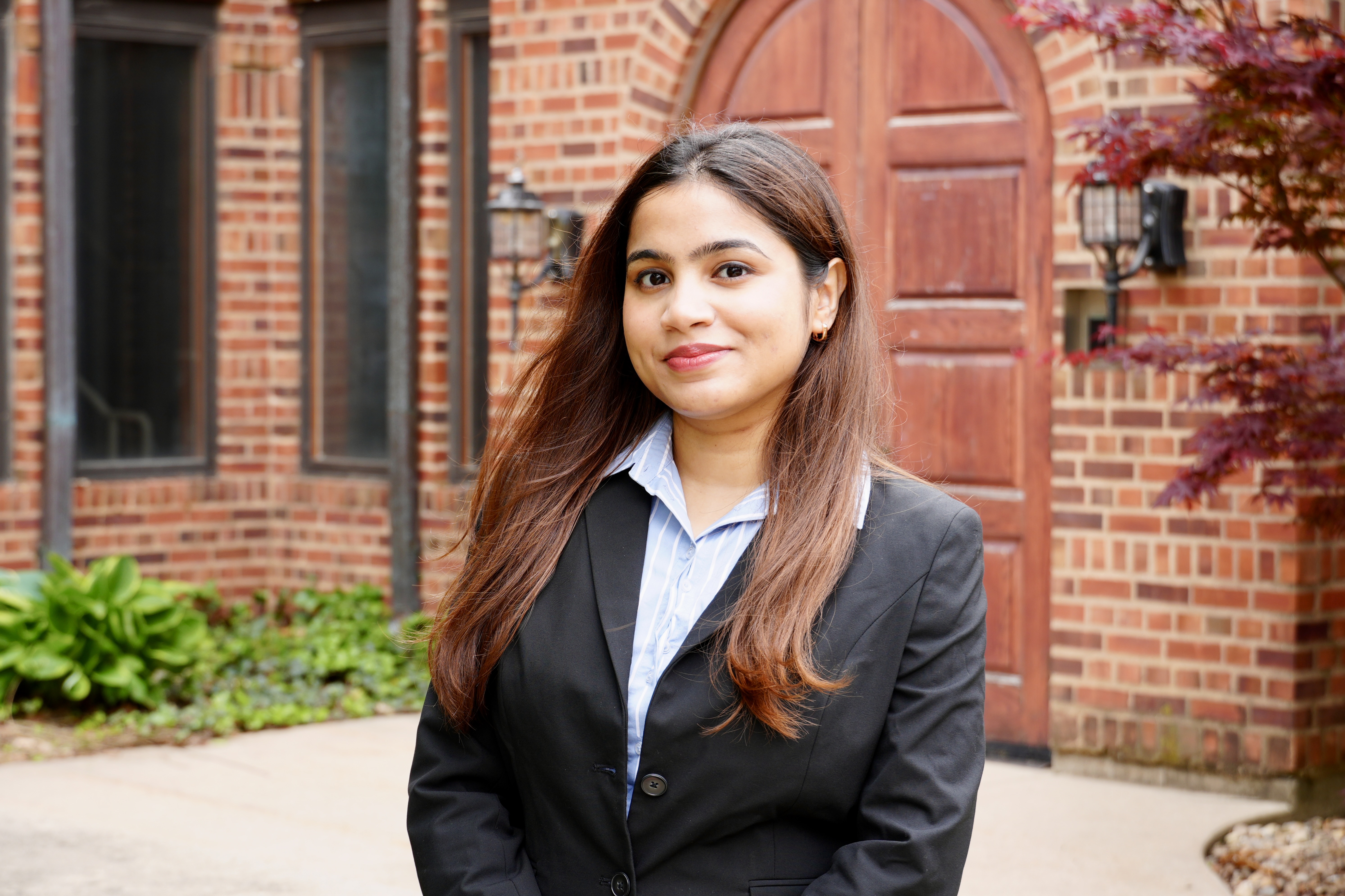 Ankita Saha